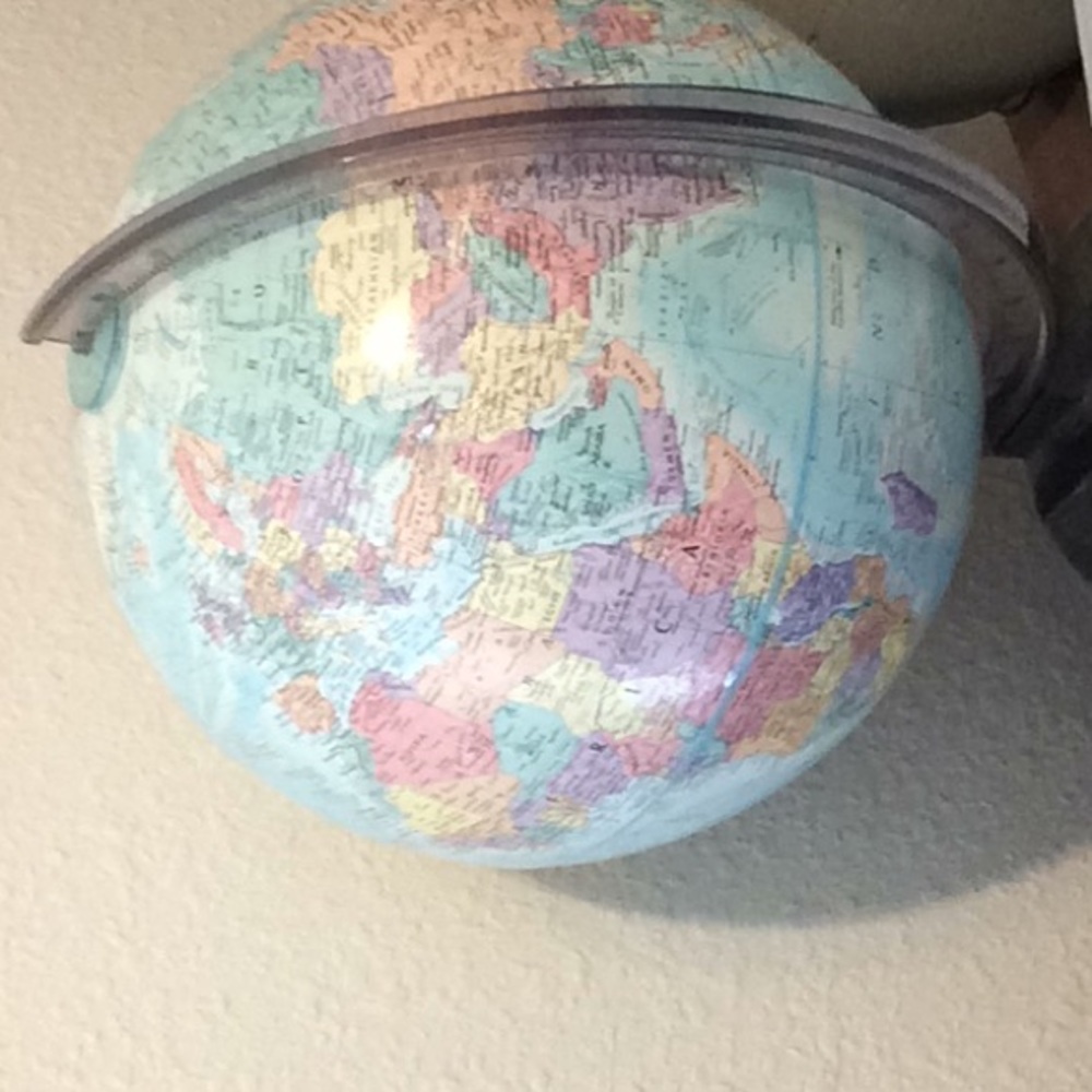 Meet your Posher, Carolyn